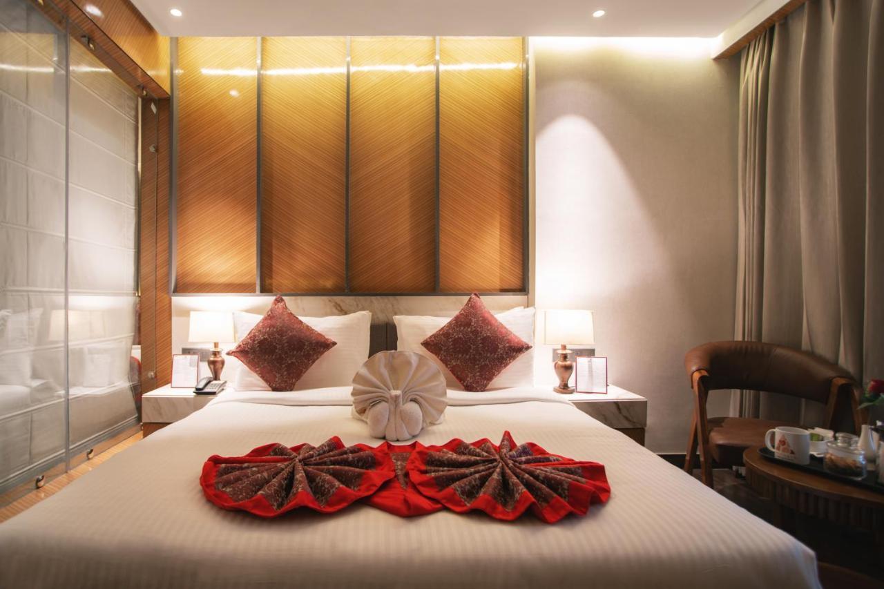 Amritara Kirpa, 4* Amritsar