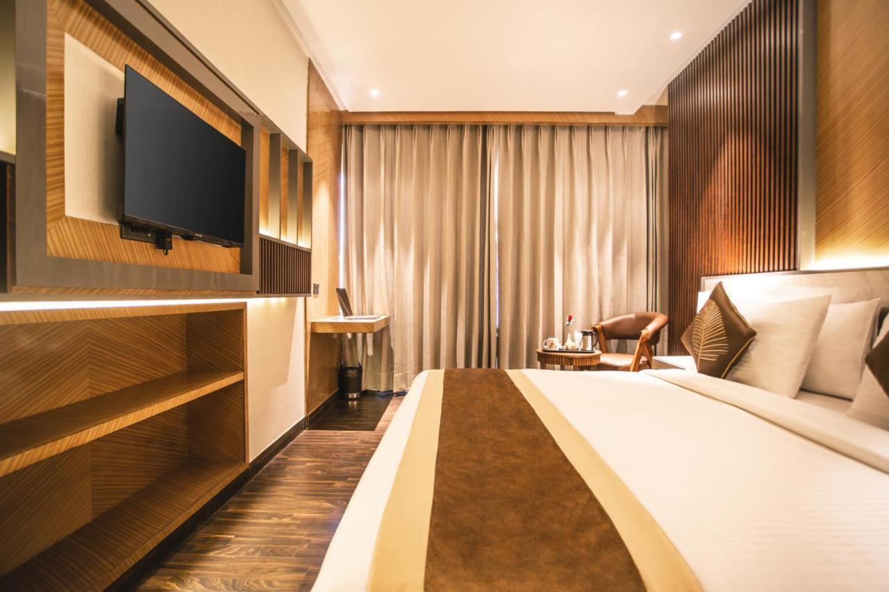 Hotel Amritara Kirpa,