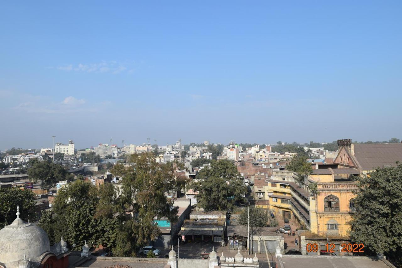 Amritara Kirpa,