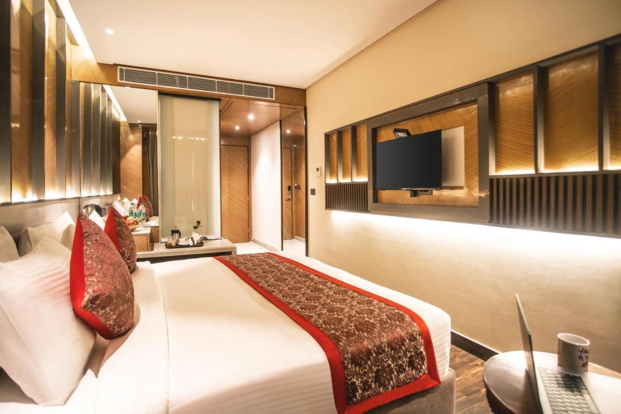 Hotel Amritara Kirpa, Amritsar