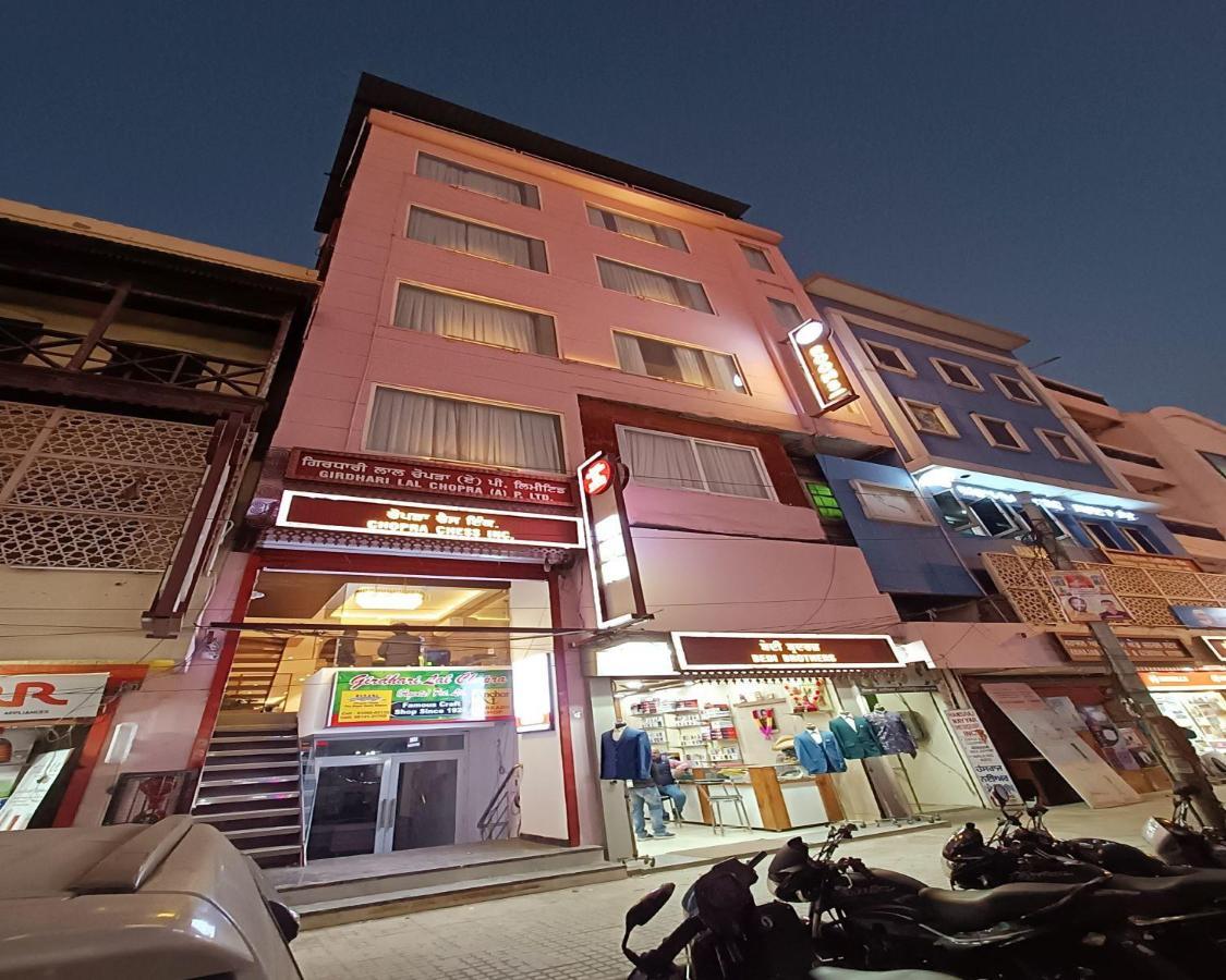 Amritara Kirpa, Hotel Amritsar