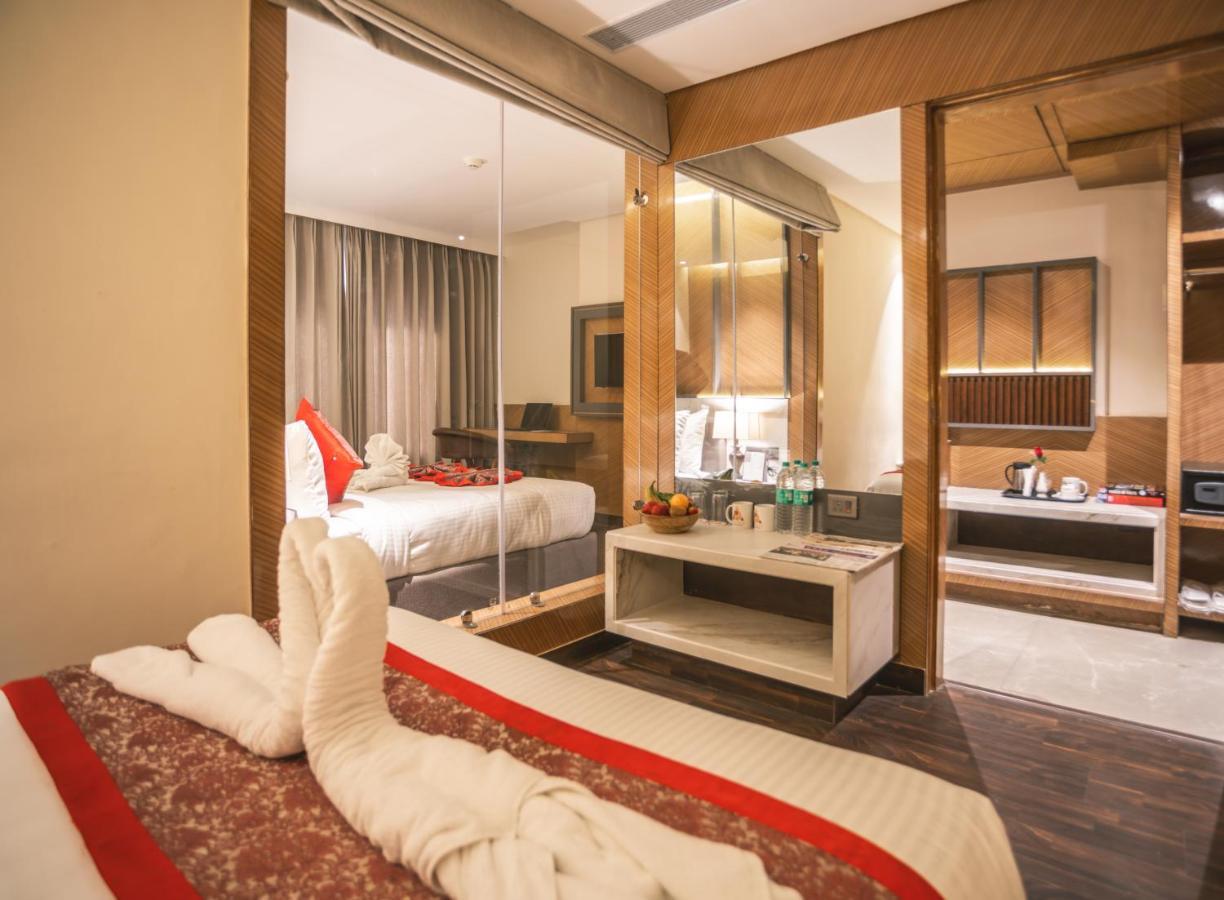 Amritara Kirpa, Hotel 4*