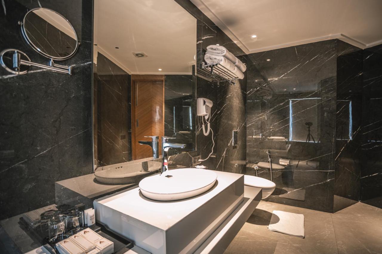 Amritara Kirpa, Hotel 4*