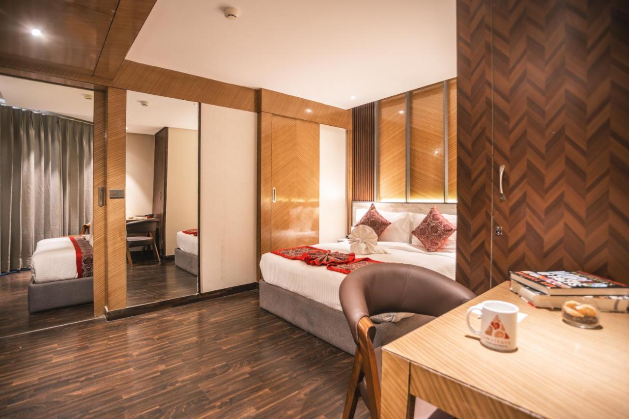 Amritara Kirpa, 4* Amritsar