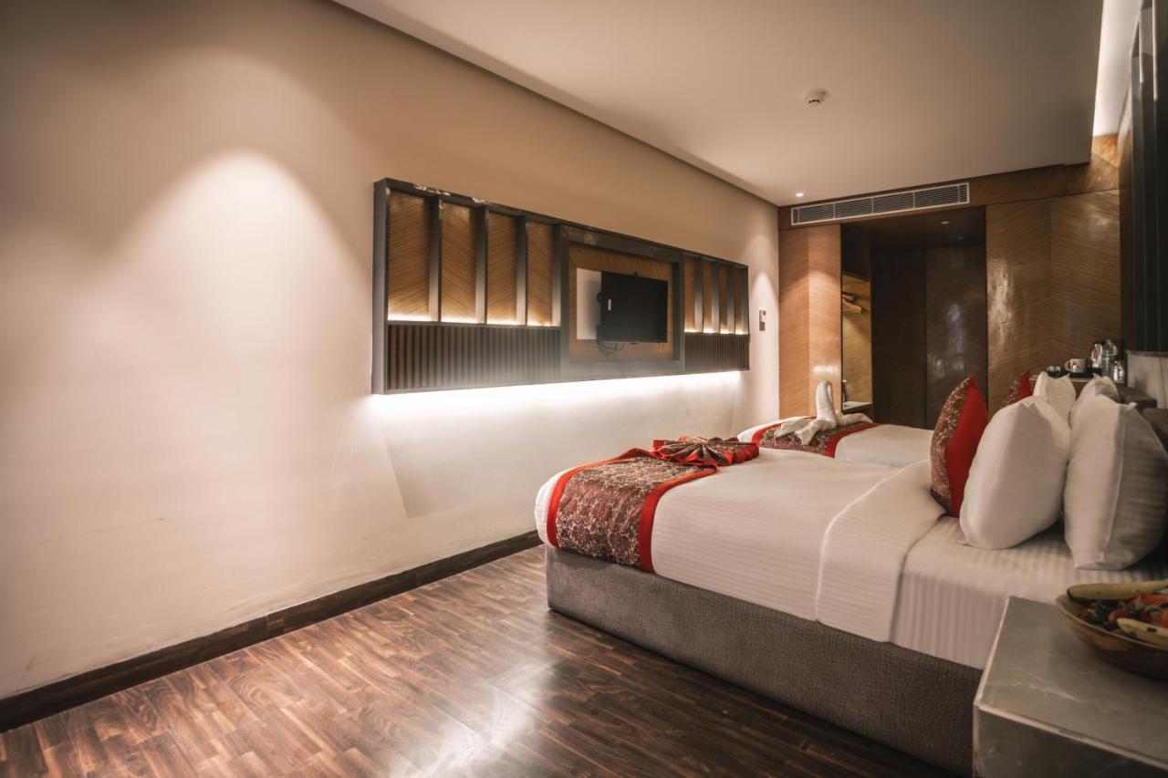 Amritara Kirpa, Hotel Amritsar