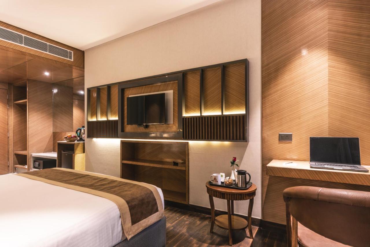 Hotel Amritara Kirpa,