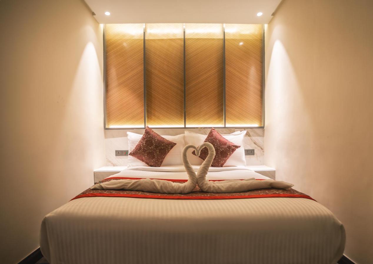 Amritara Kirpa, 4*