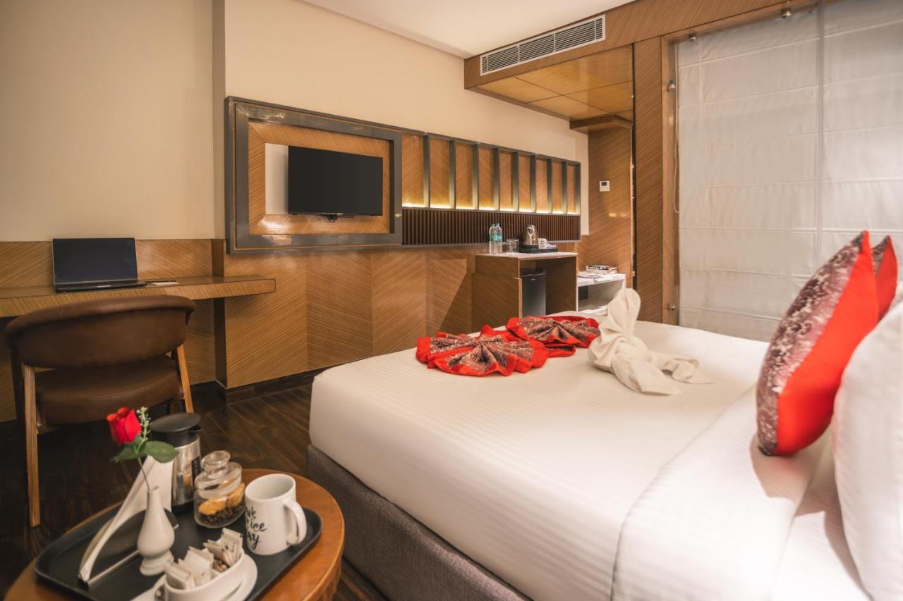 Hotel Amritara Kirpa, Amritsar