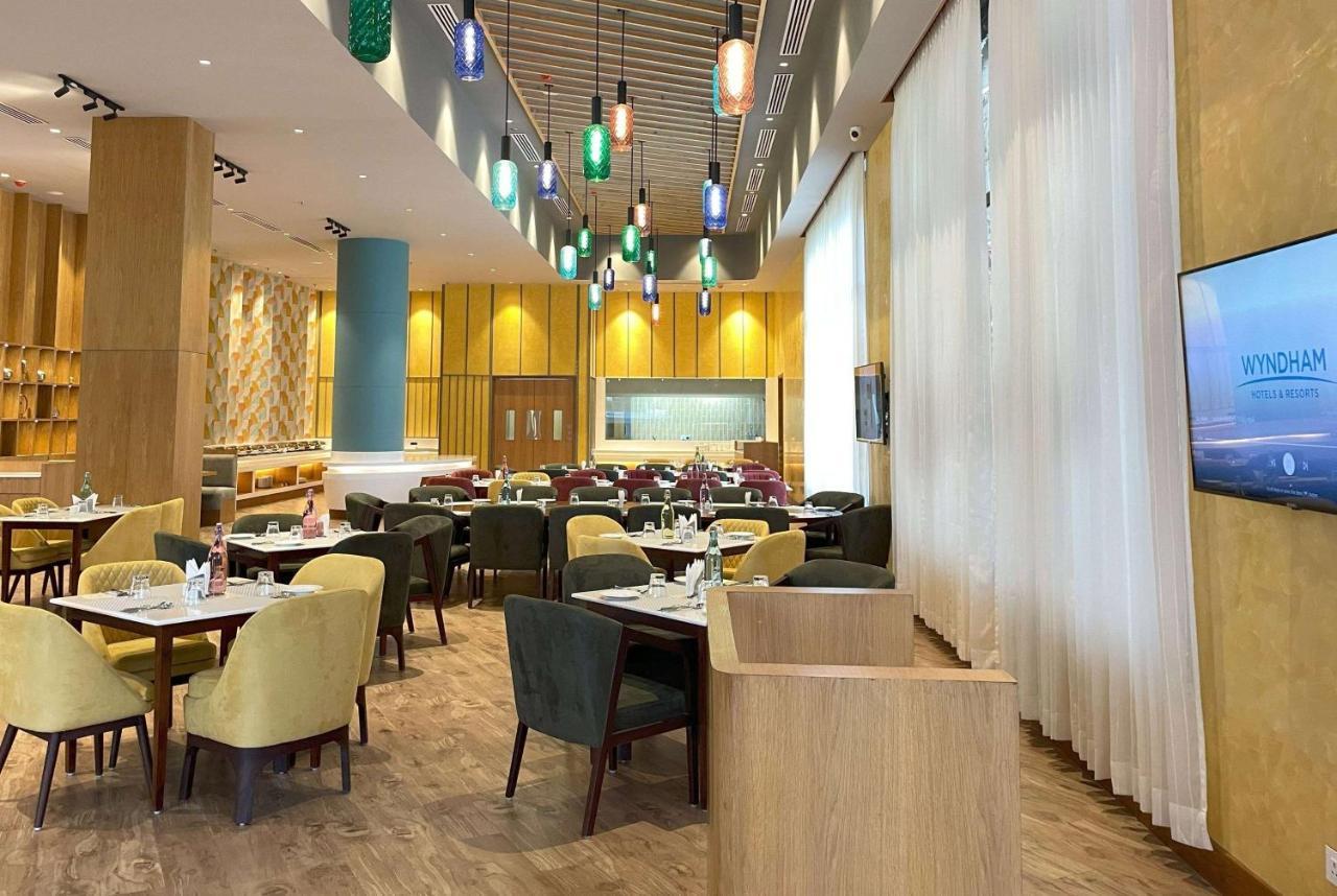 Ramada Encore By Wyndham Airport 4* Amritsar