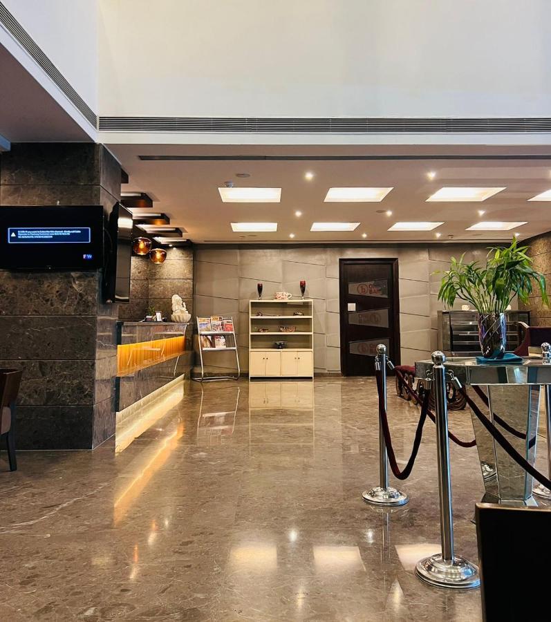 Hotel Sterling Borderland Amritsar Amritsar