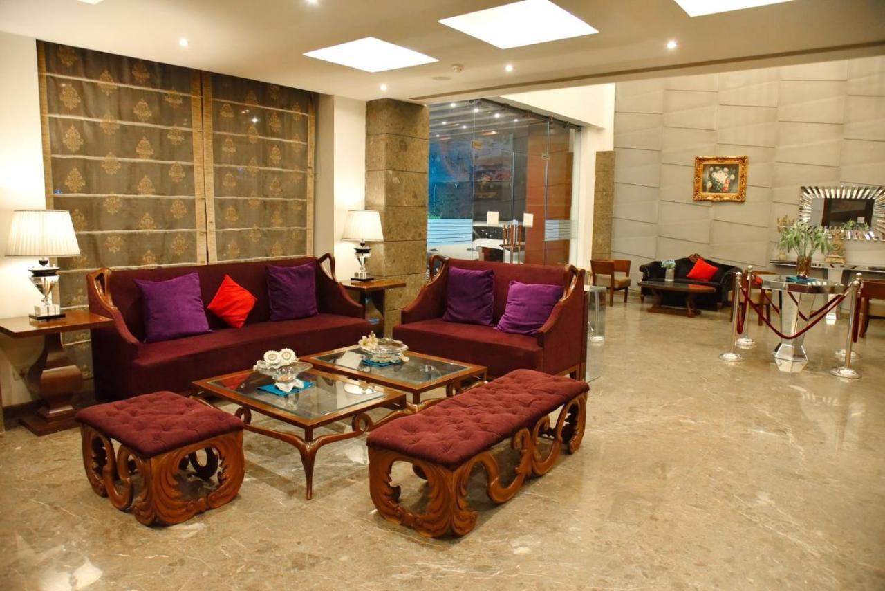 Sterling Borderland Amritsar Hotel Amritsar