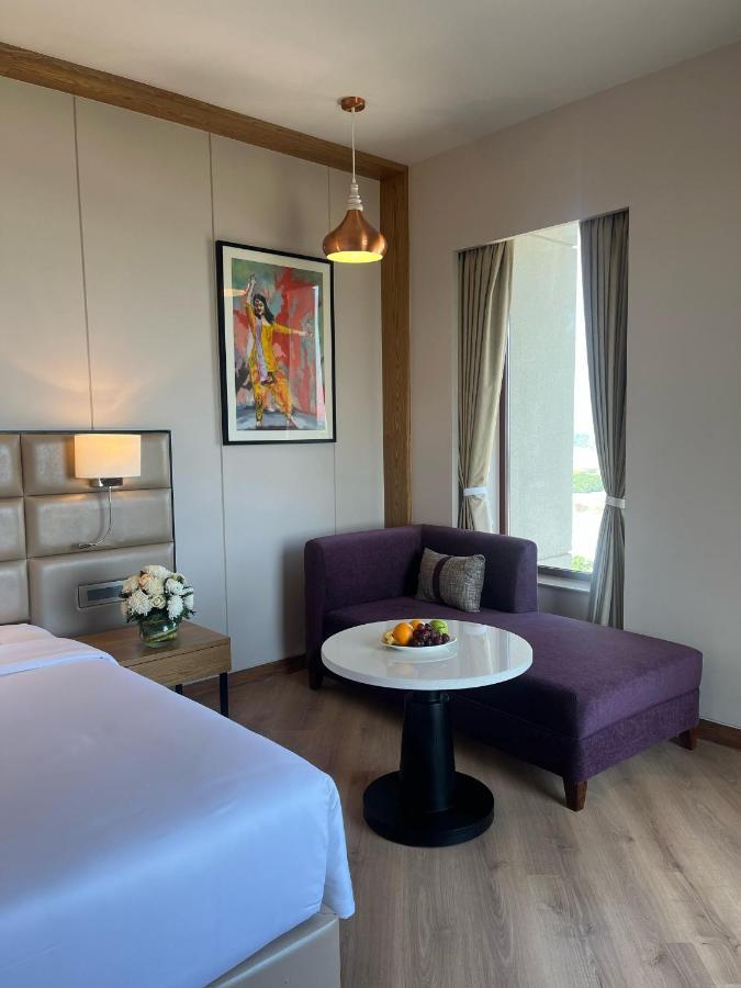 Hotel Ramada Encore By Wyndham Airport Amritsar