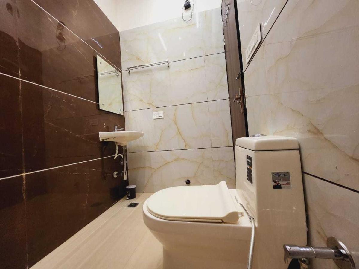 O Mg Hotel Amritsar