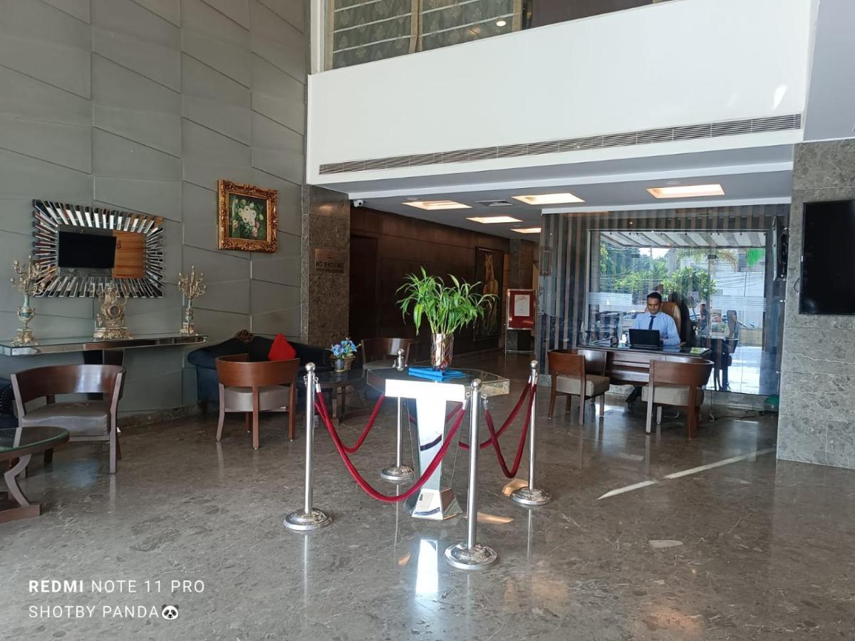 Sterling Borderland Amritsar 3* Amritsar