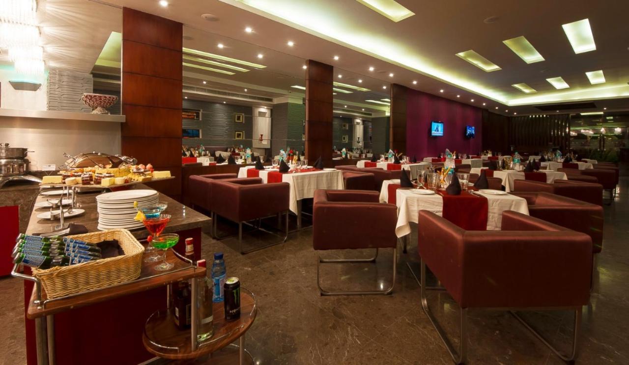 Sterling Borderland Amritsar Hotel Amritsar