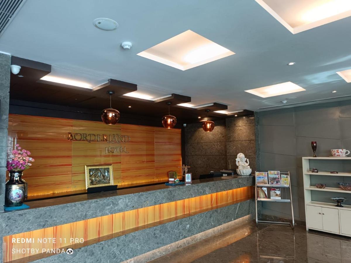 Sterling Borderland Amritsar Amritsar