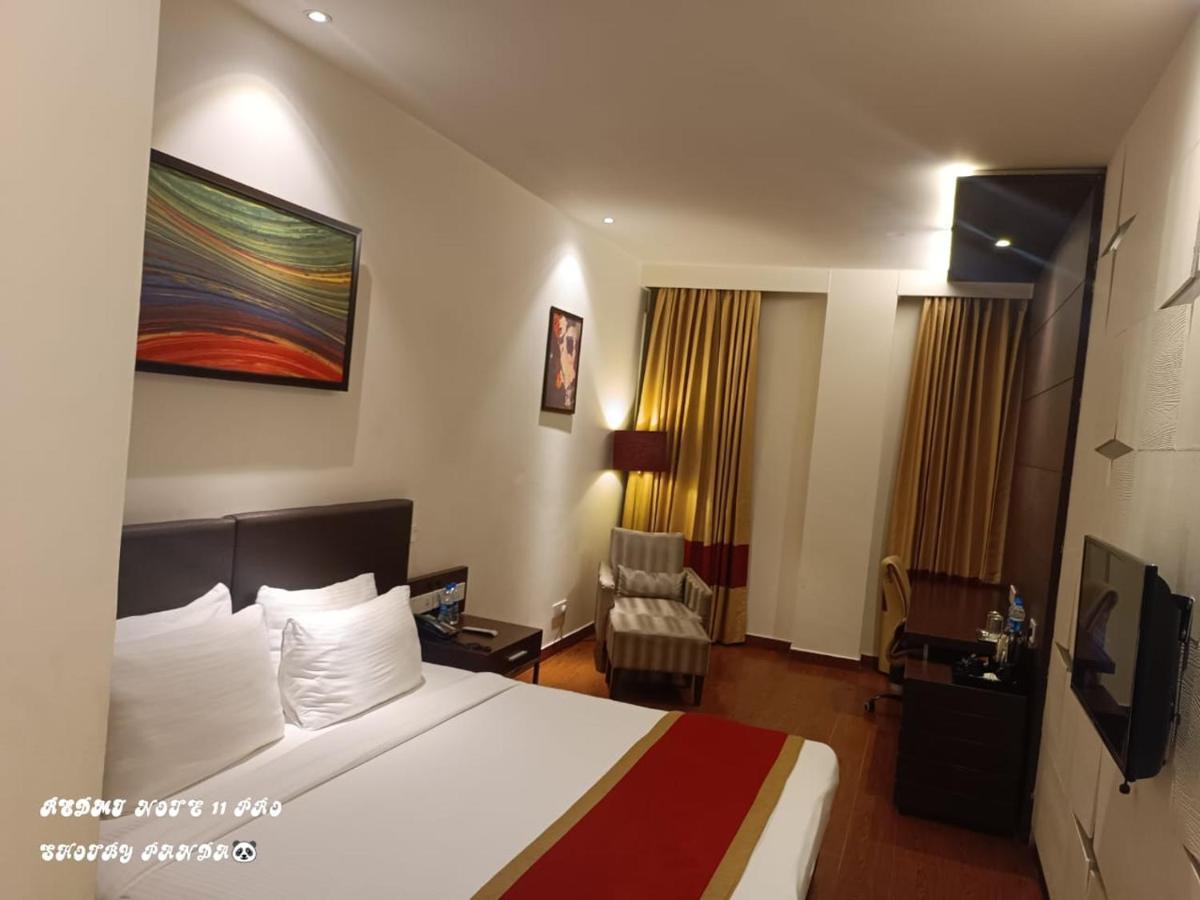Sterling Borderland Amritsar Hotel 3*