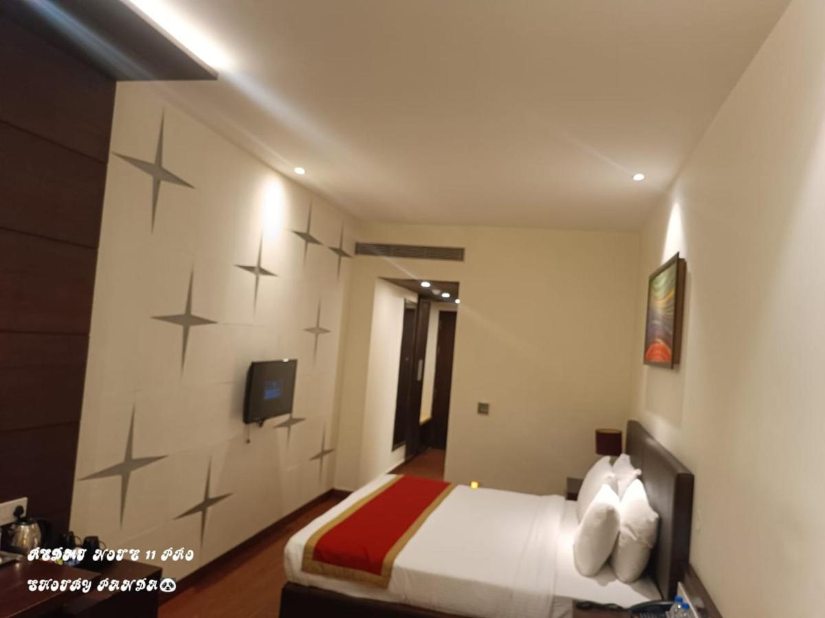 Sterling Borderland Amritsar