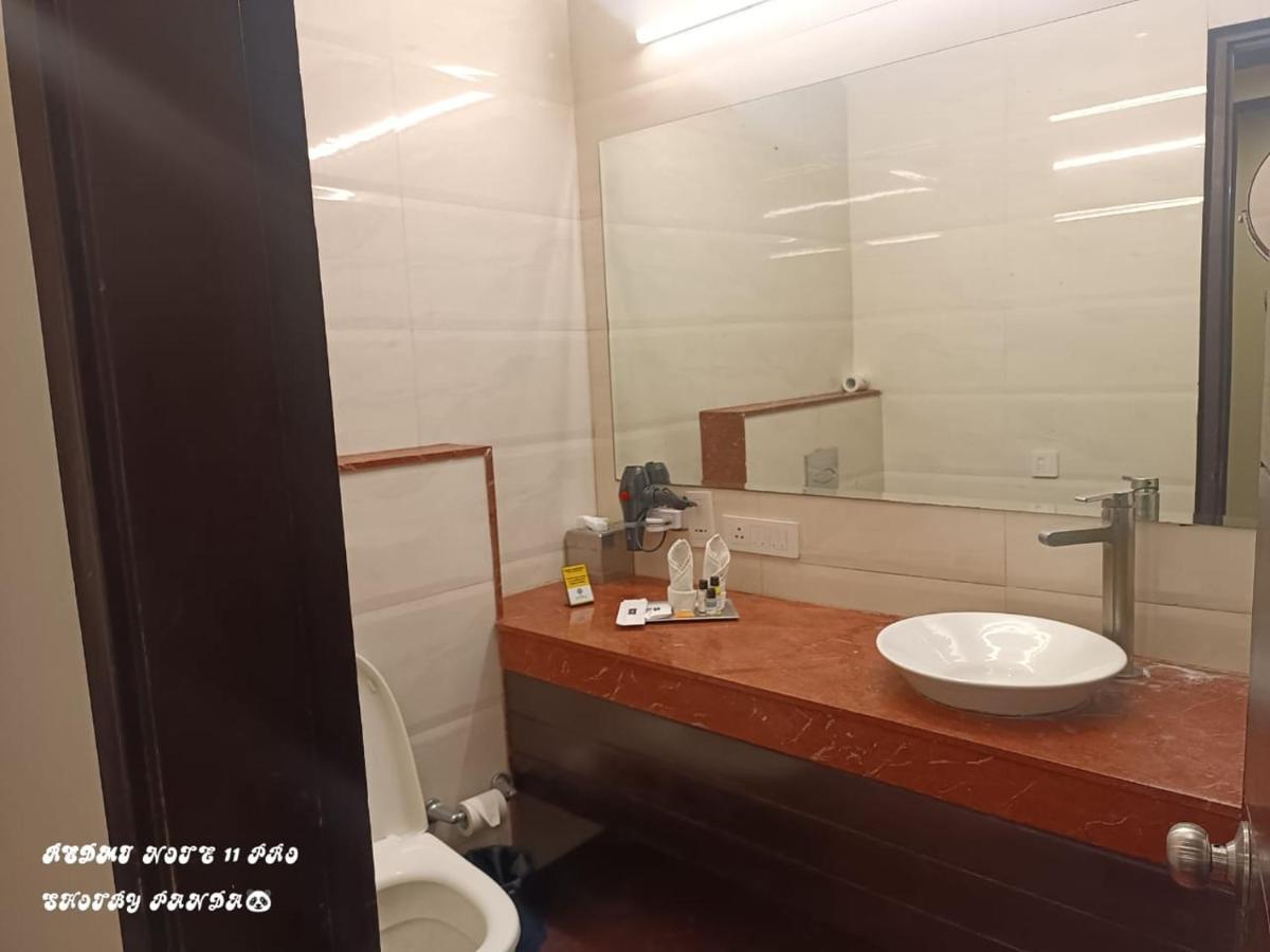 Hotel Sterling Borderland Amritsar Amritsar