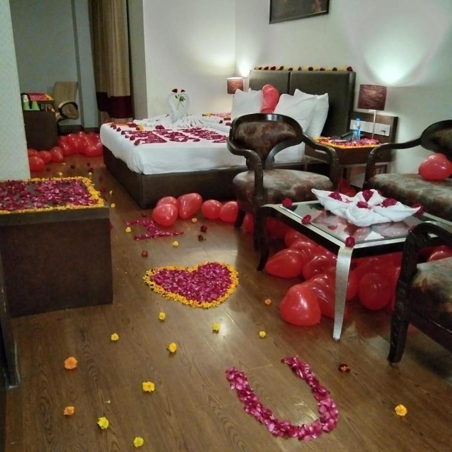 Sterling Borderland Amritsar Hotel