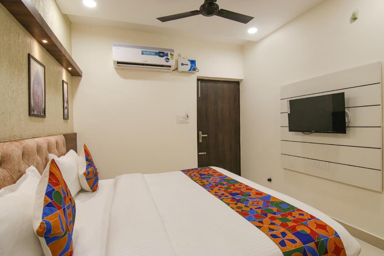 Fabhotel Spring Hotel Amritsar