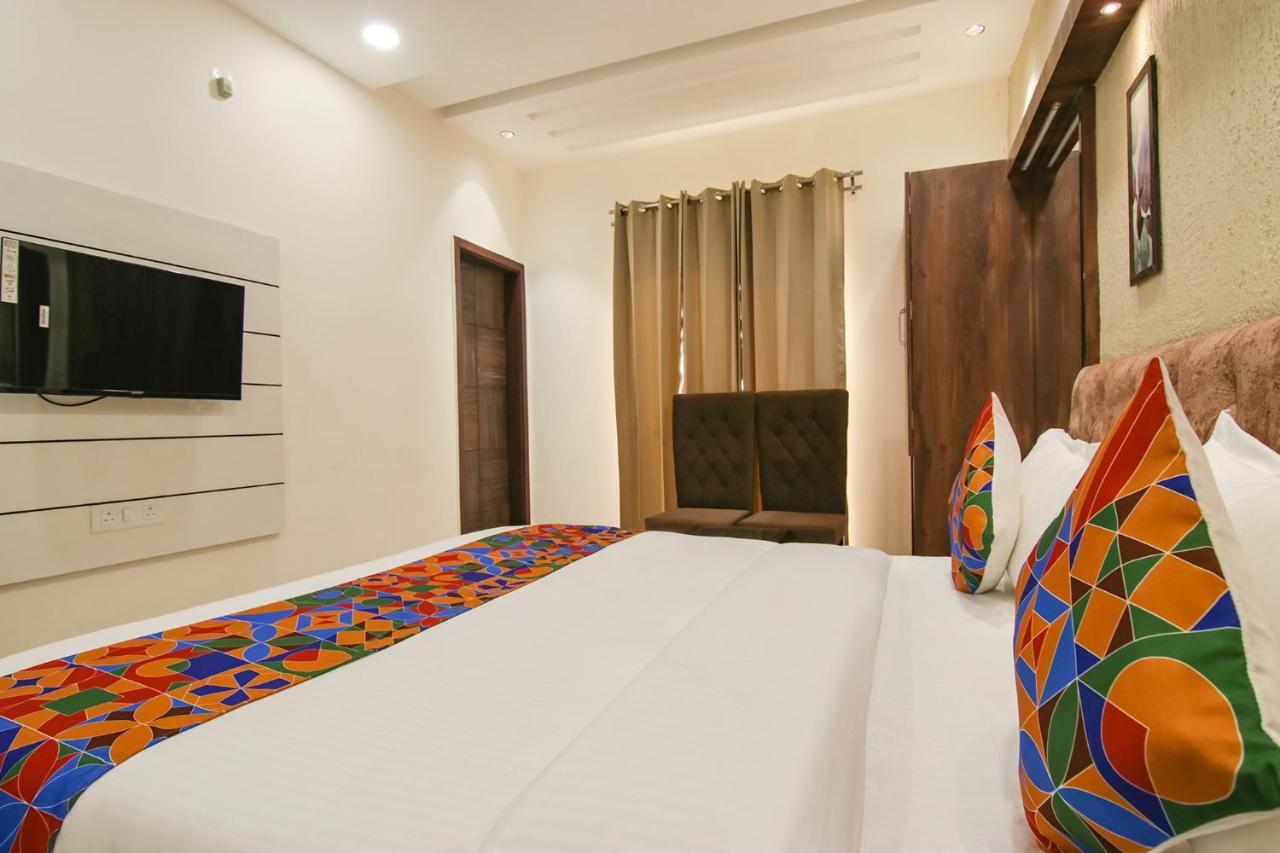 Fabhotel Spring 3* Amritsar