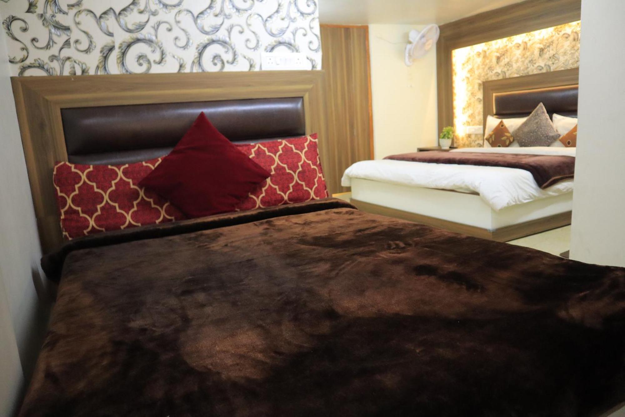 Seth Residency Near Golden Temple Amritsar
