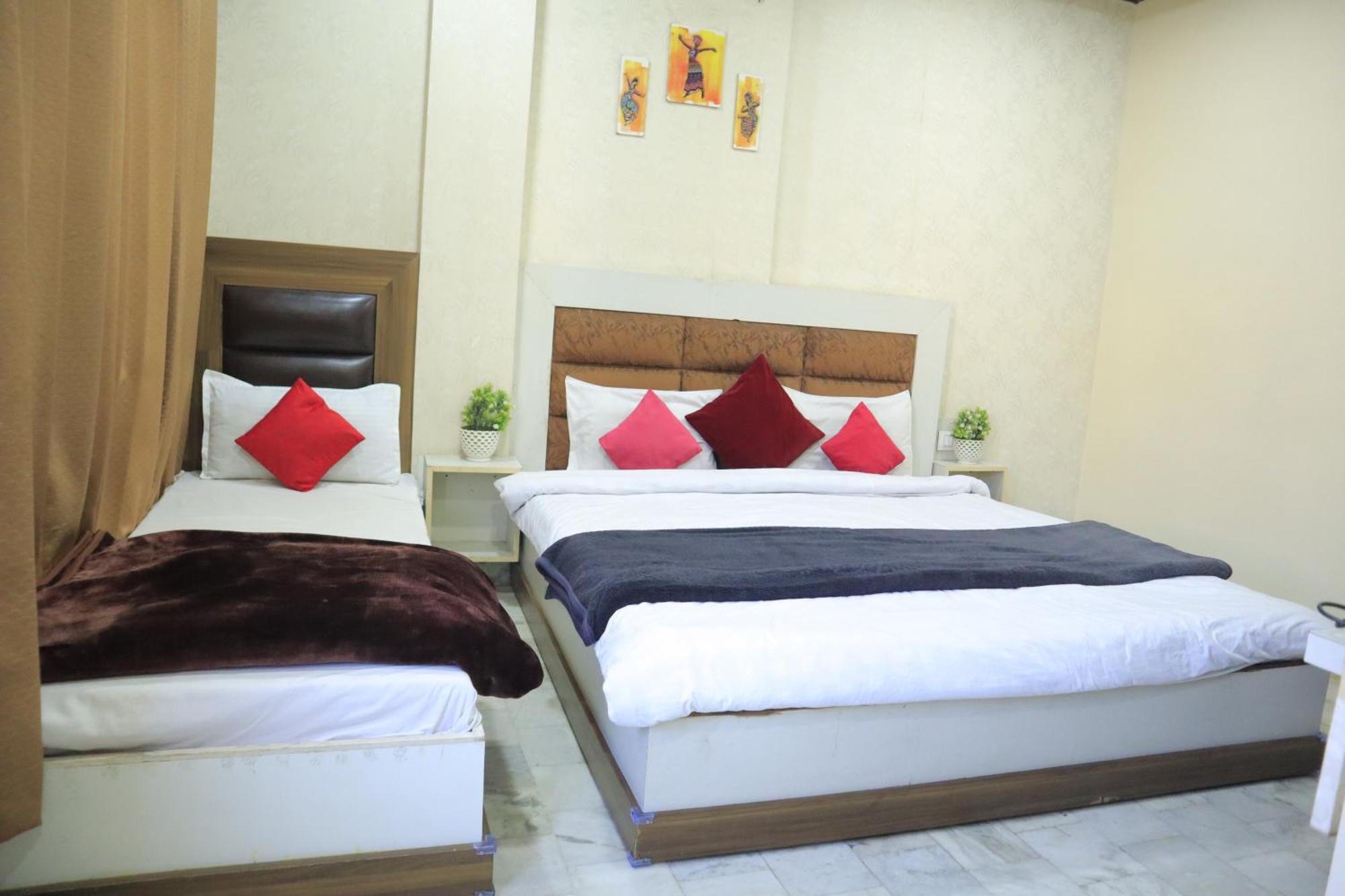 Hotel Seth Residency Near Golden Temple Amritsar