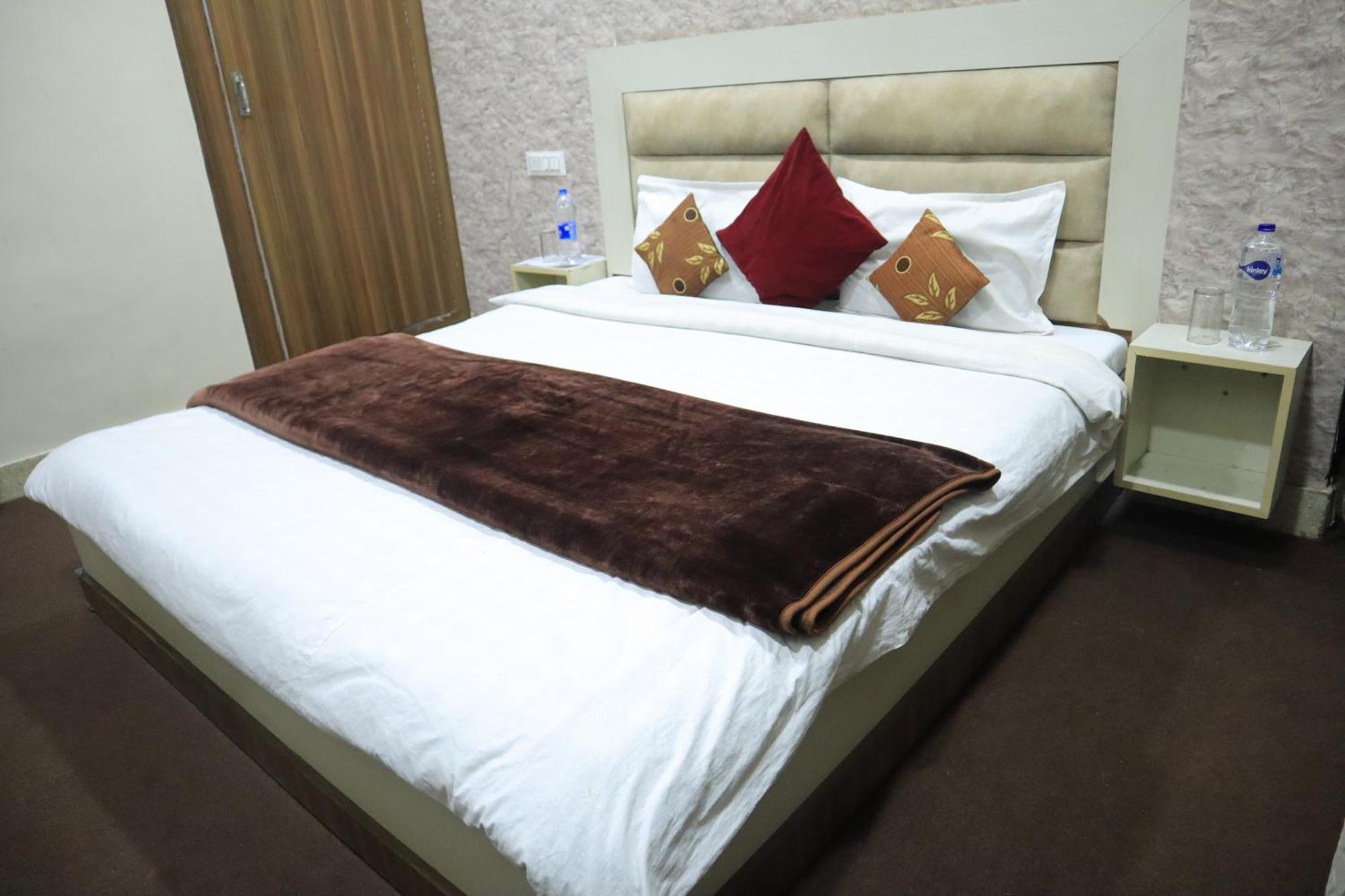 Seth Residency Near Golden Temple *