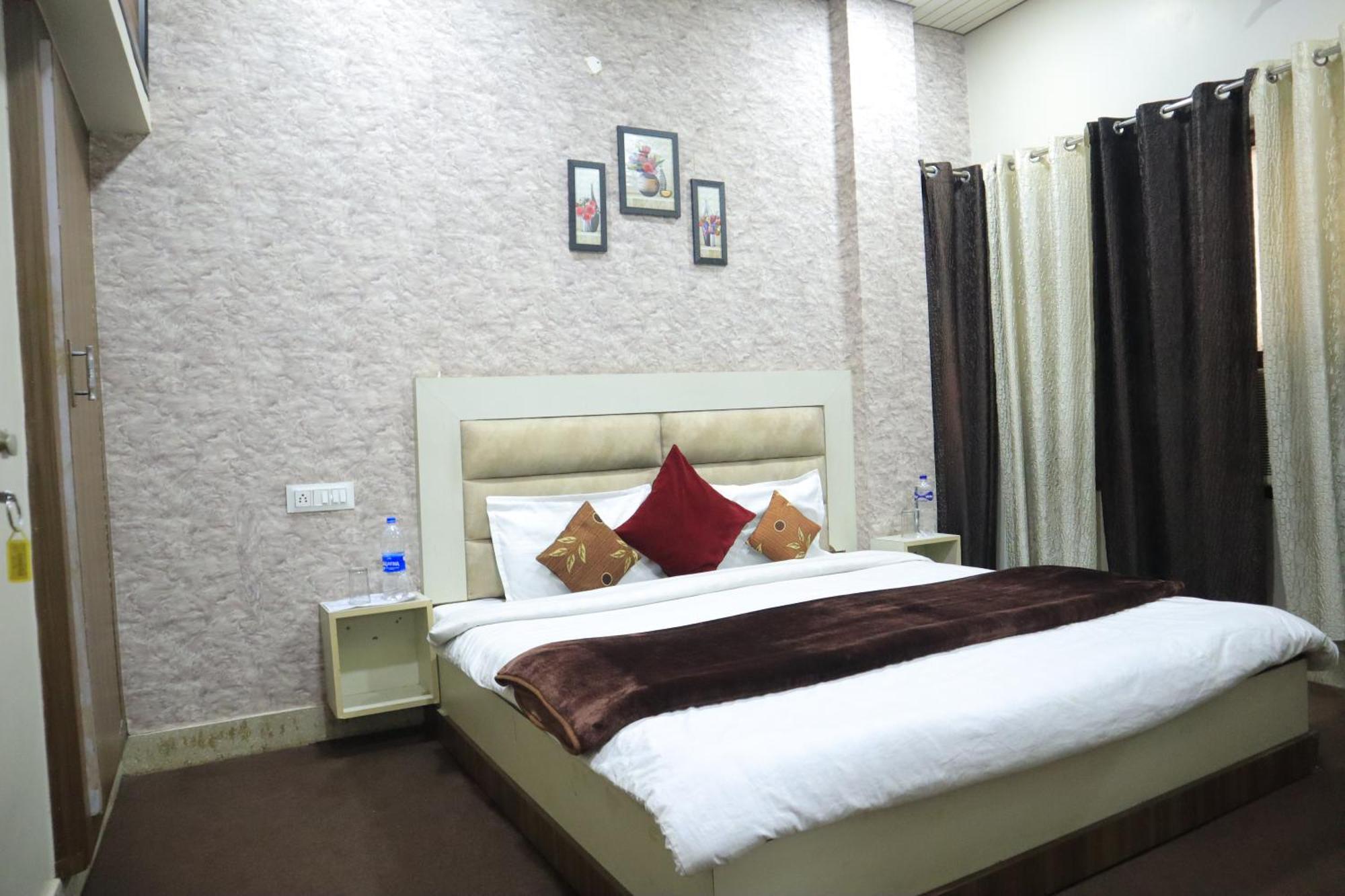 Seth Residency Near Golden Temple *