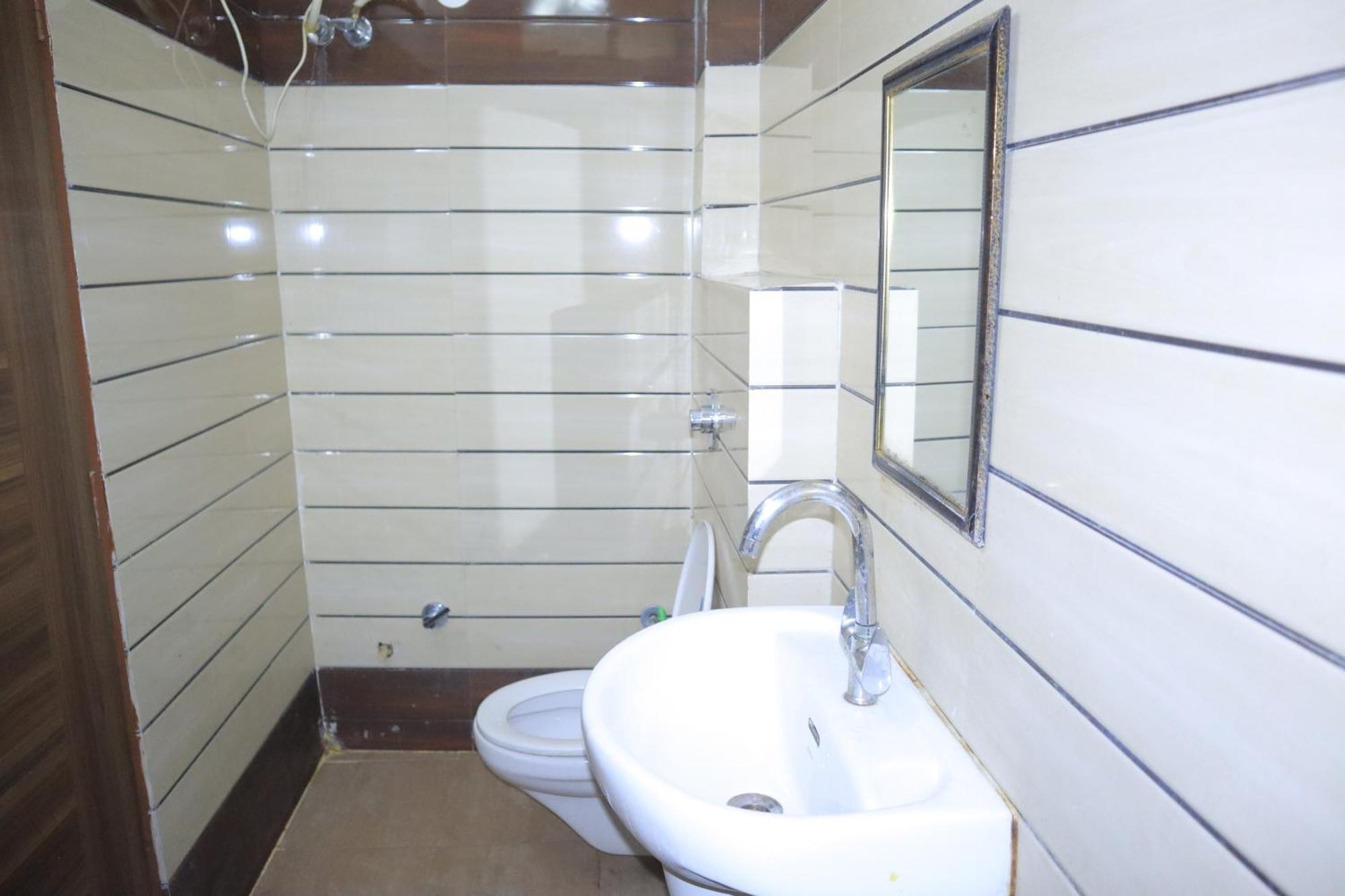 Hotel Seth Residency Near Golden Temple Amritsar