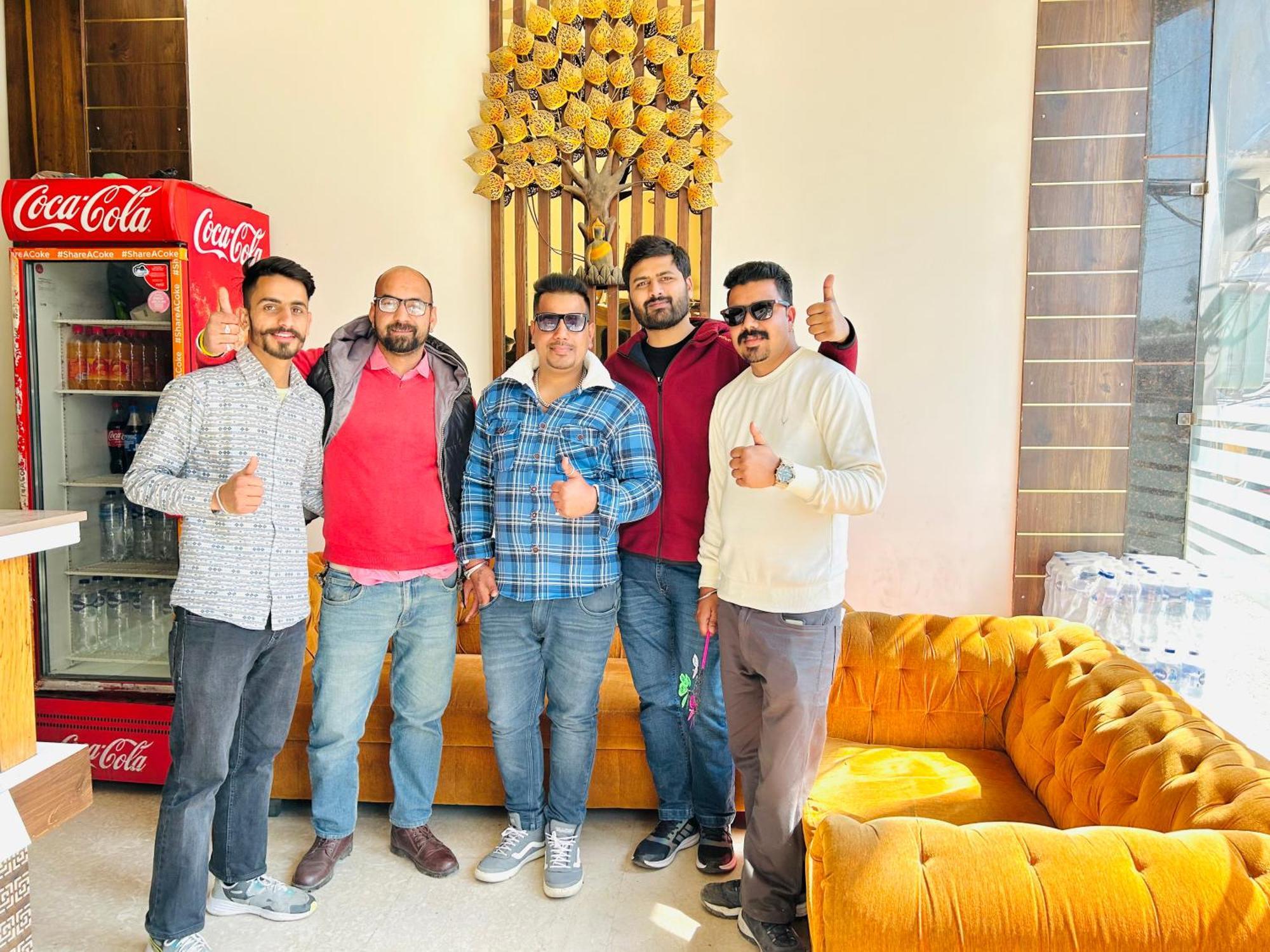 Avista Amritsar