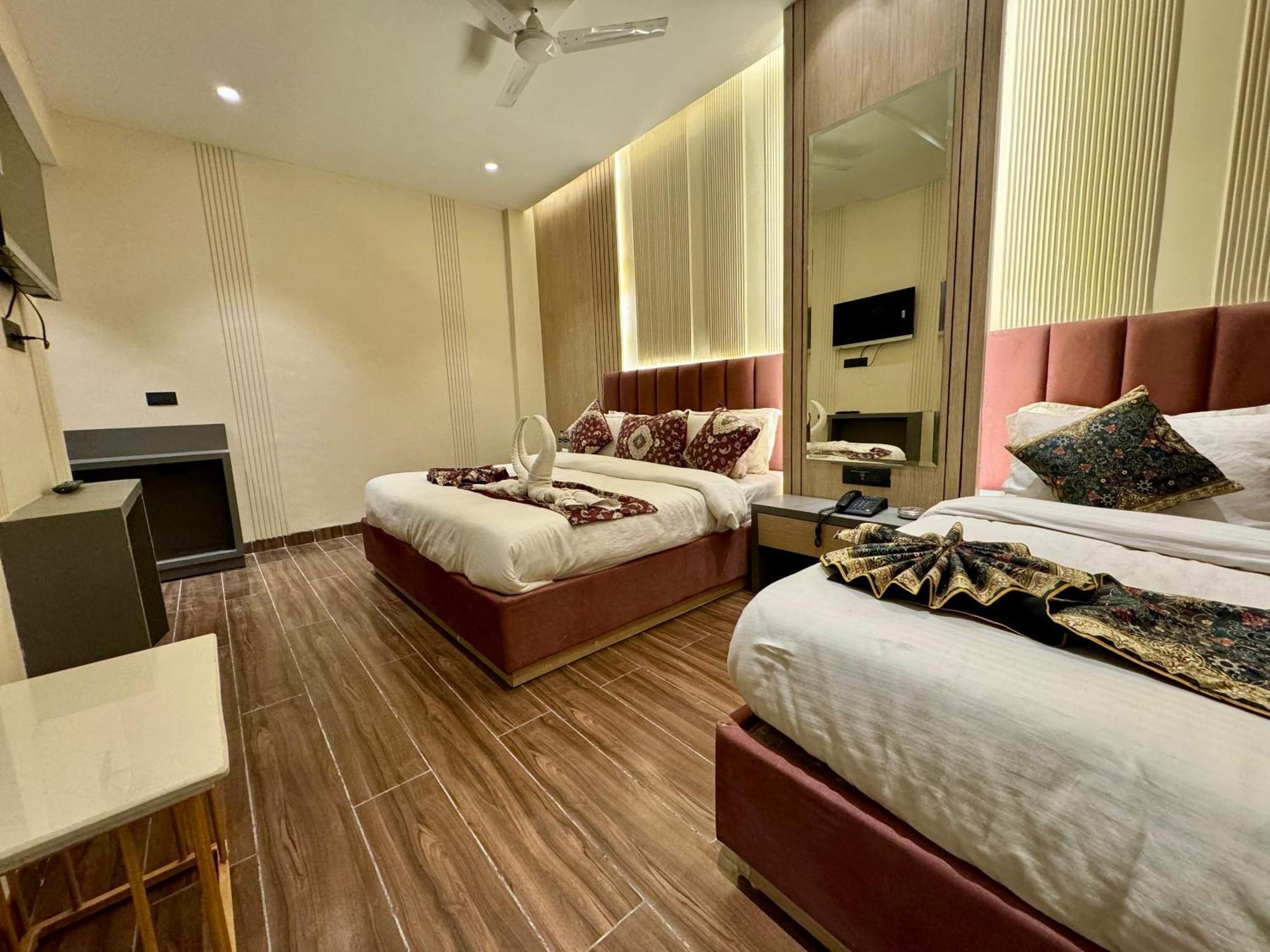 51 Hotel