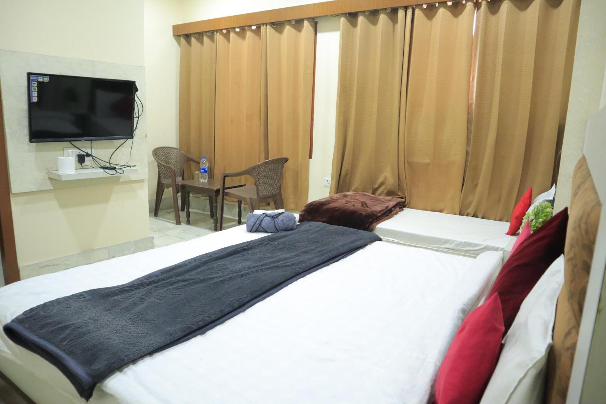Seth Residency Near Golden Temple *