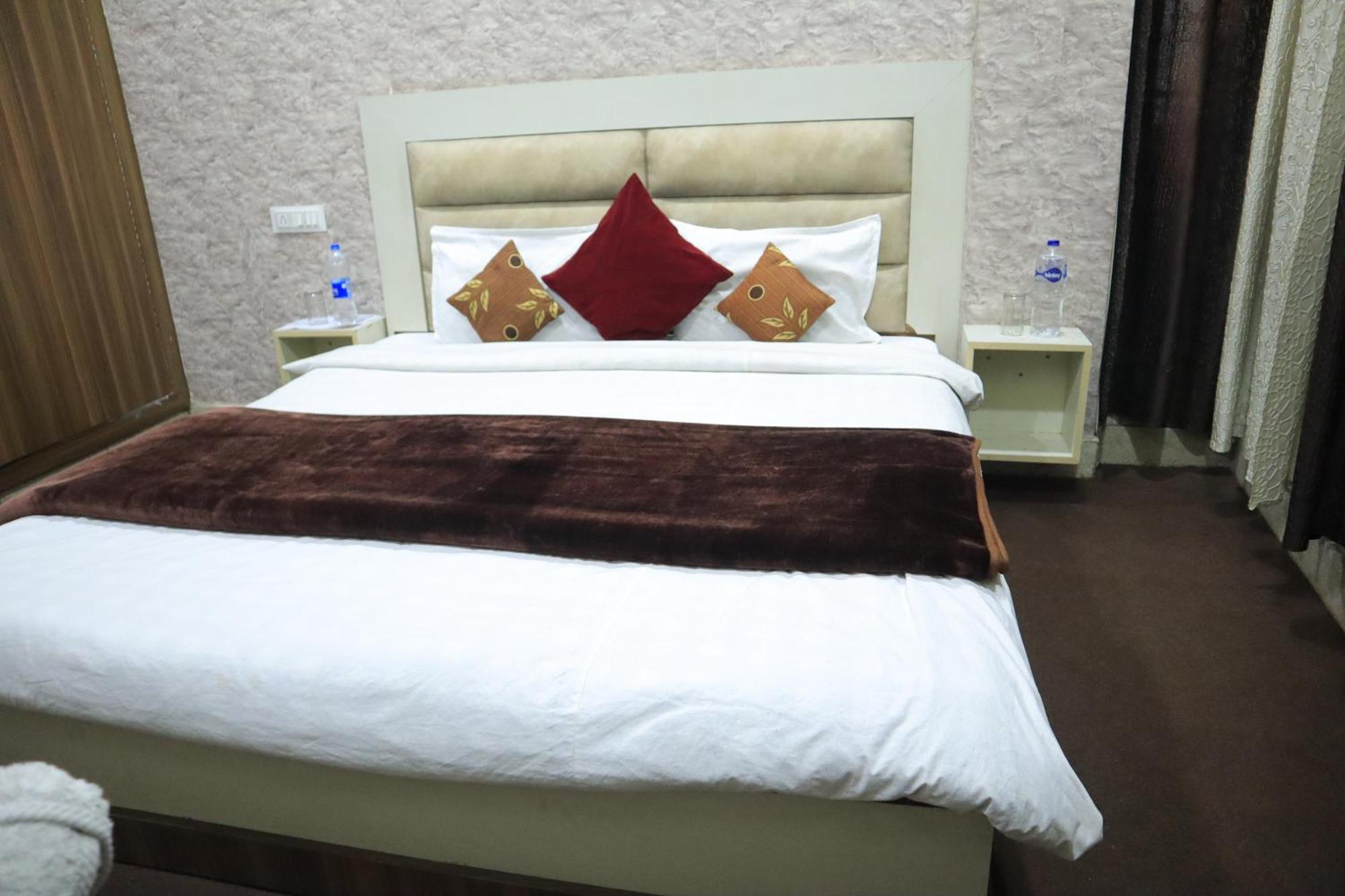 Seth Residency Near Golden Temple Amritsar