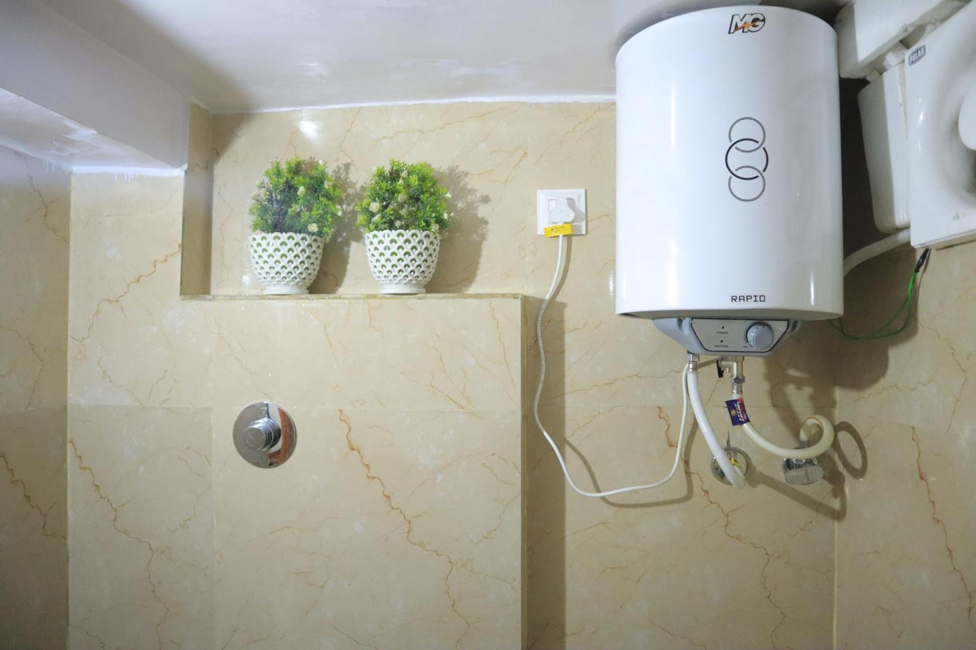 Hotel Seth Residency Near Golden Temple Amritsar