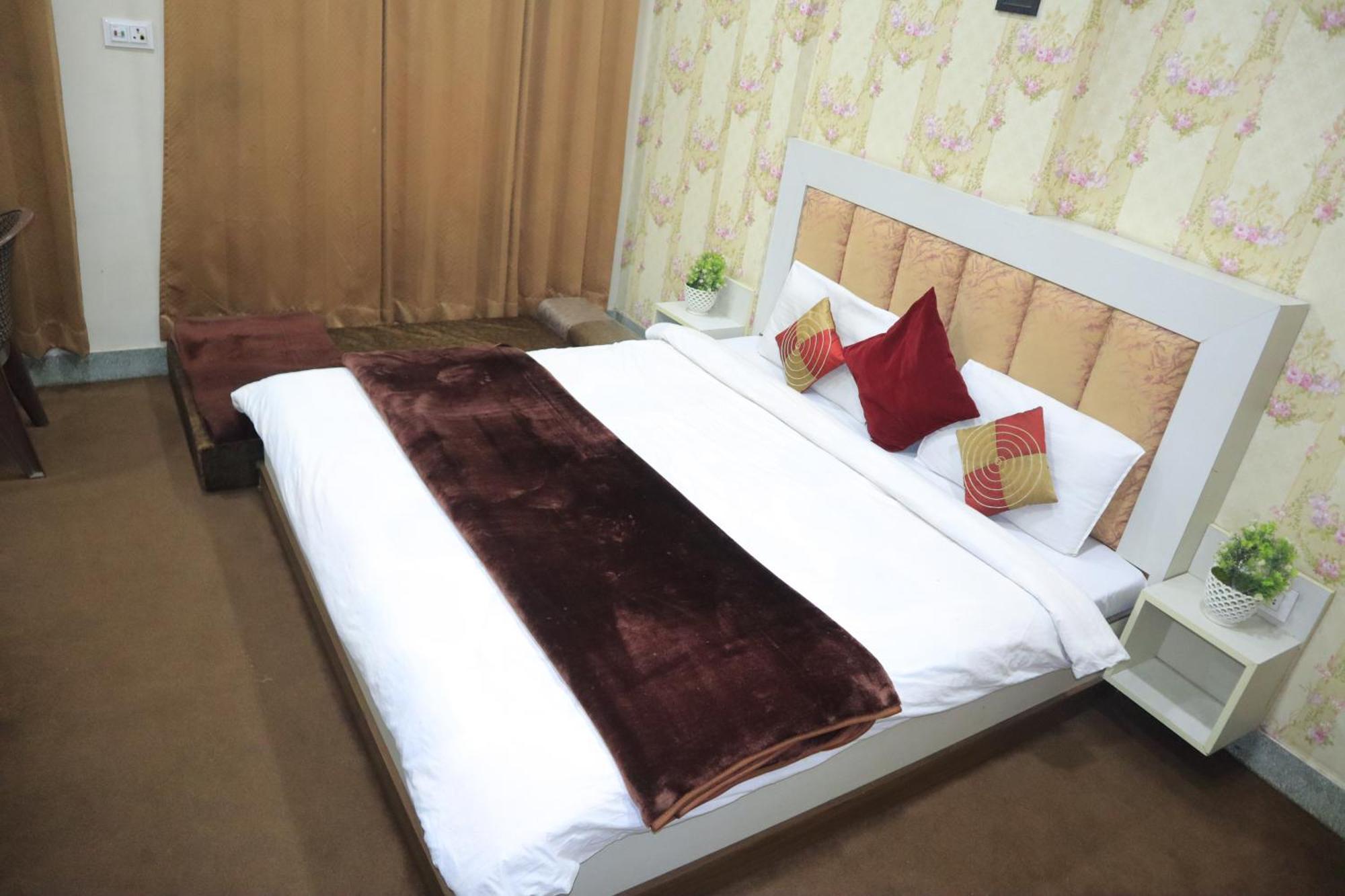 Seth Residency Near Golden Temple Hotel Amritsar