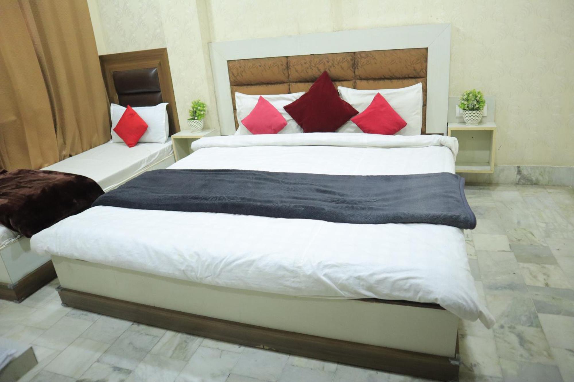 Seth Residency Near Golden Temple *