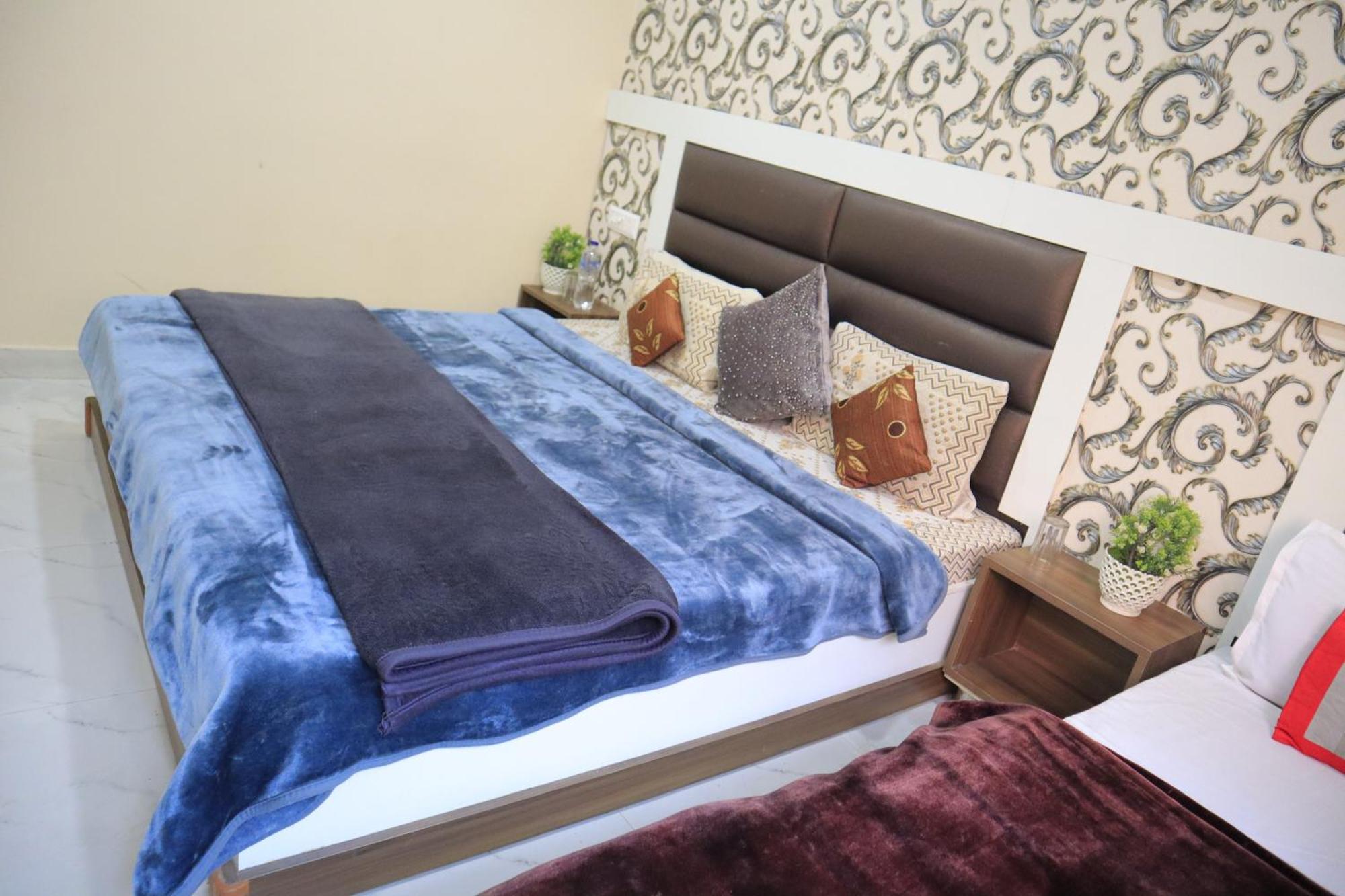 Seth Residency Near Golden Temple *