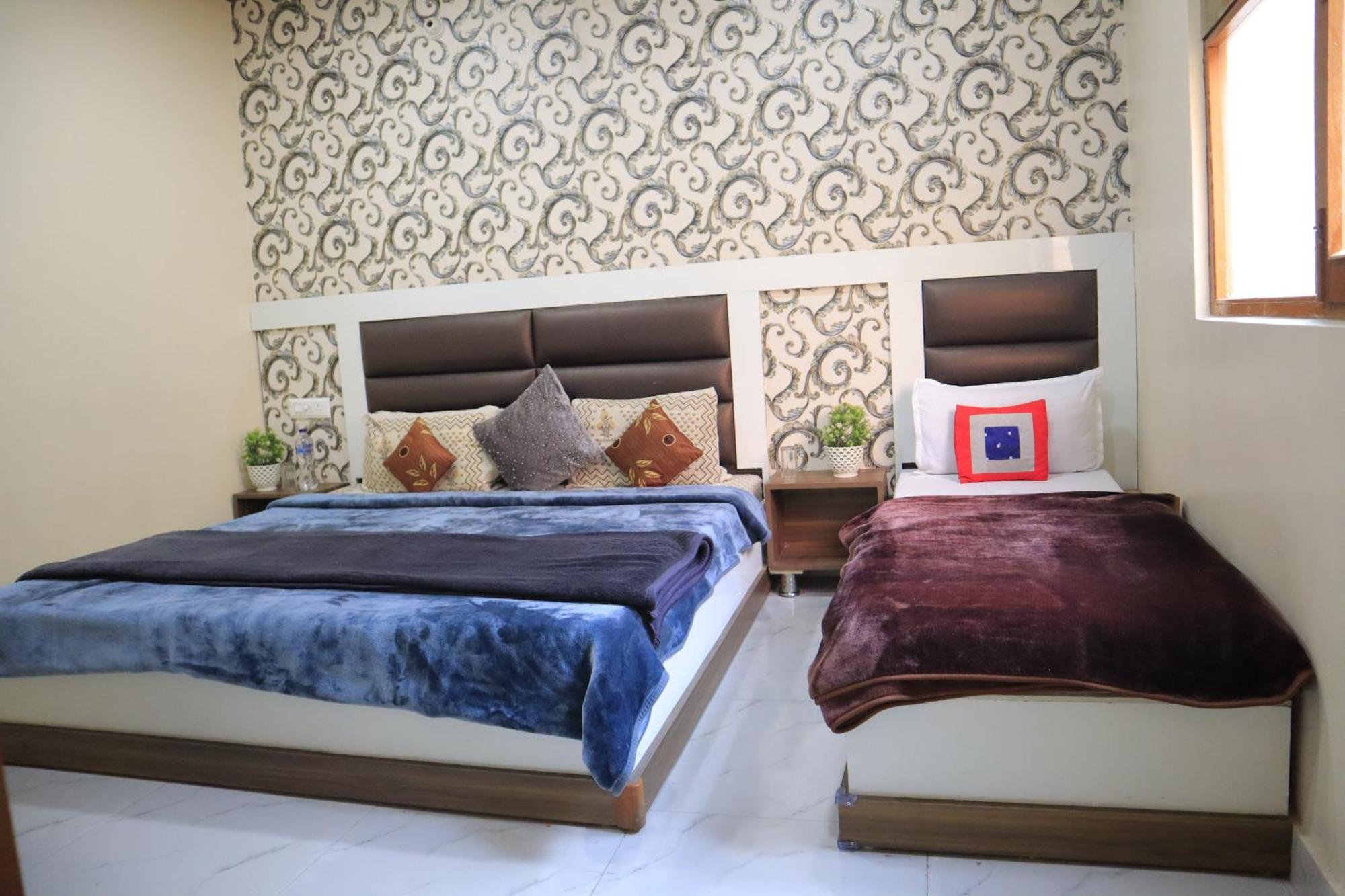 Seth Residency Near Golden Temple Hotel Amritsar