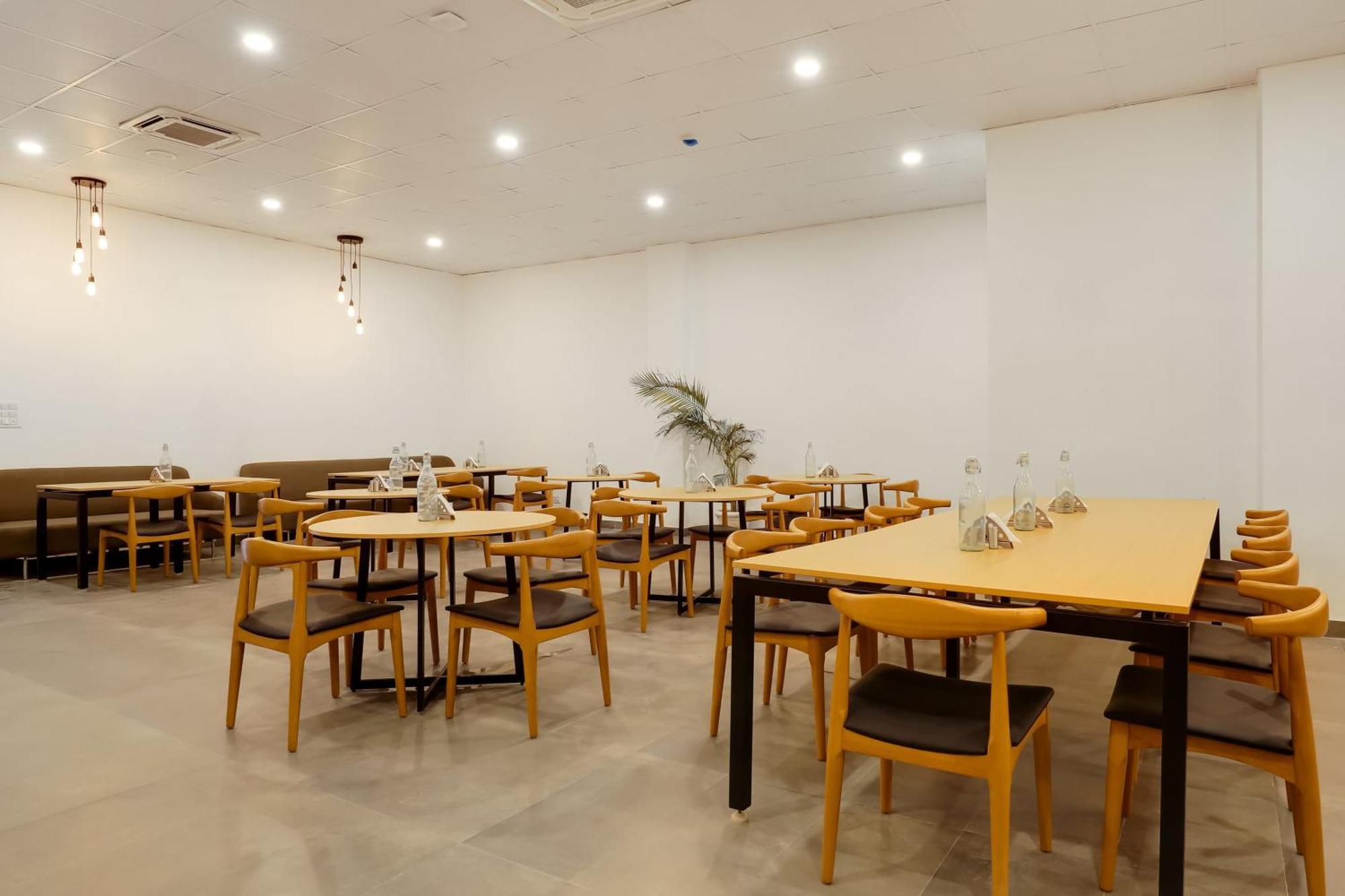 Hotel Super Townhouse Golden Avenue Road Amritsar