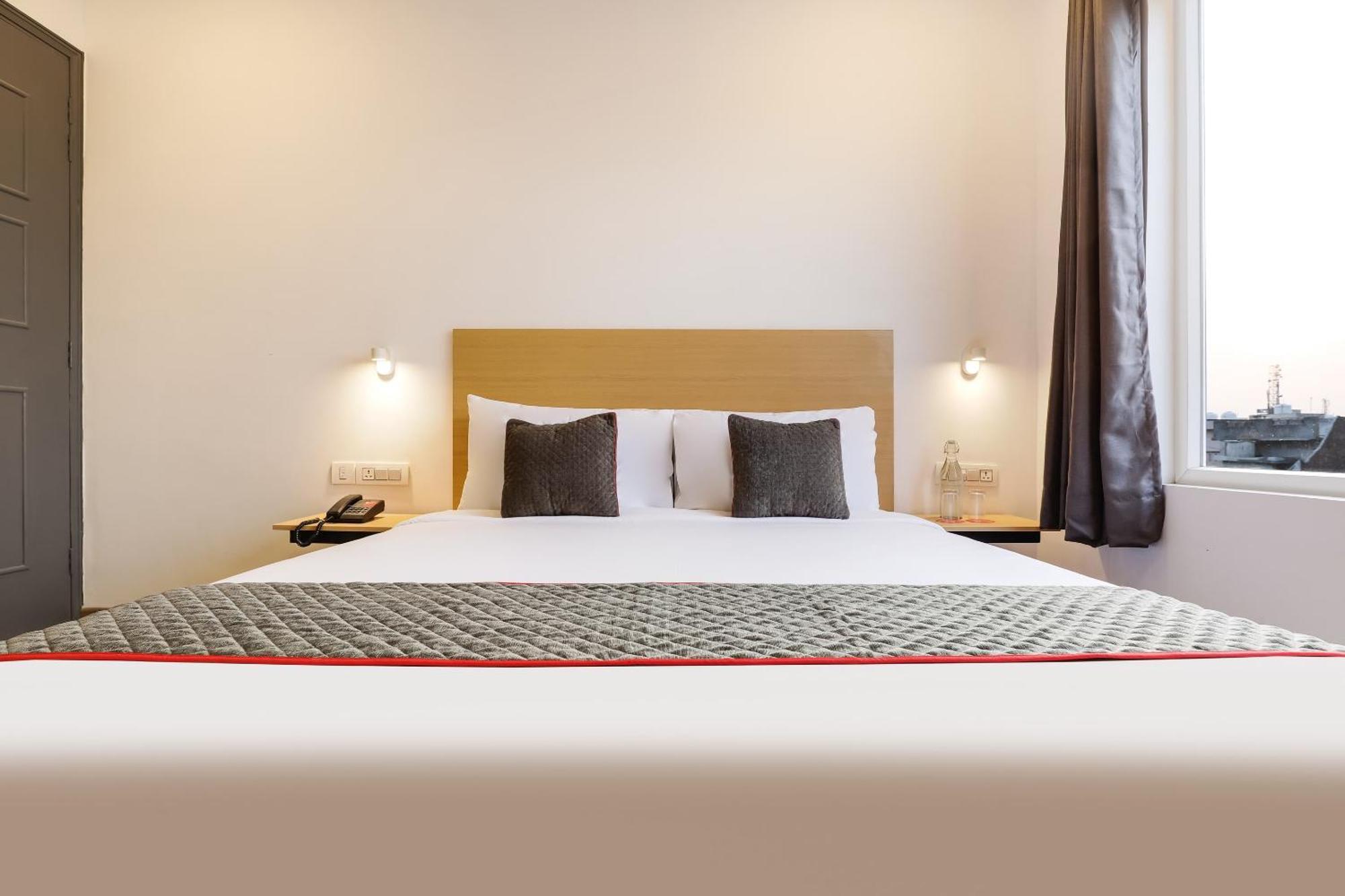Super Townhouse Golden Avenue Road Hotel Amritsar