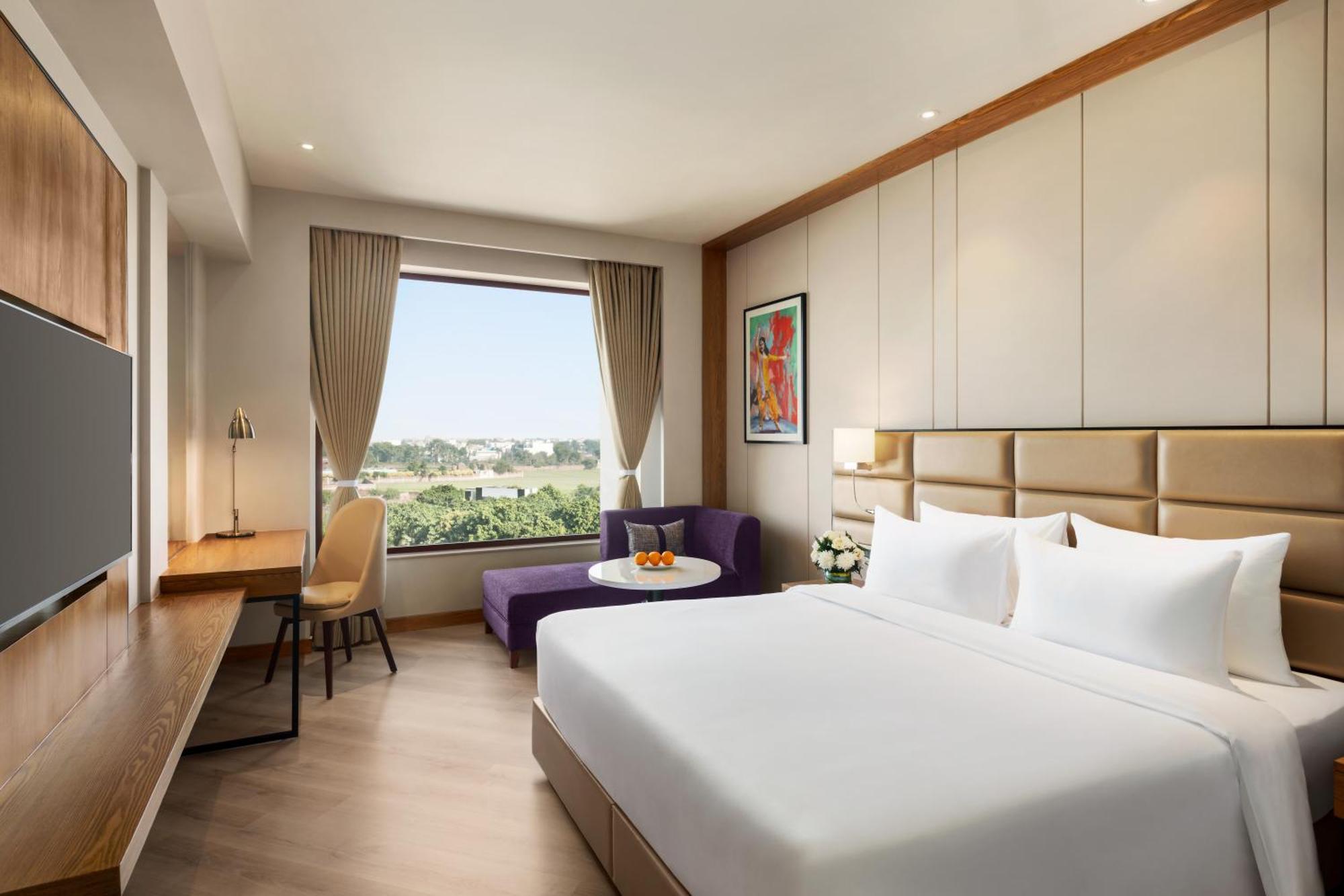 Hotel Ramada Encore By Wyndham Airport Amritsar