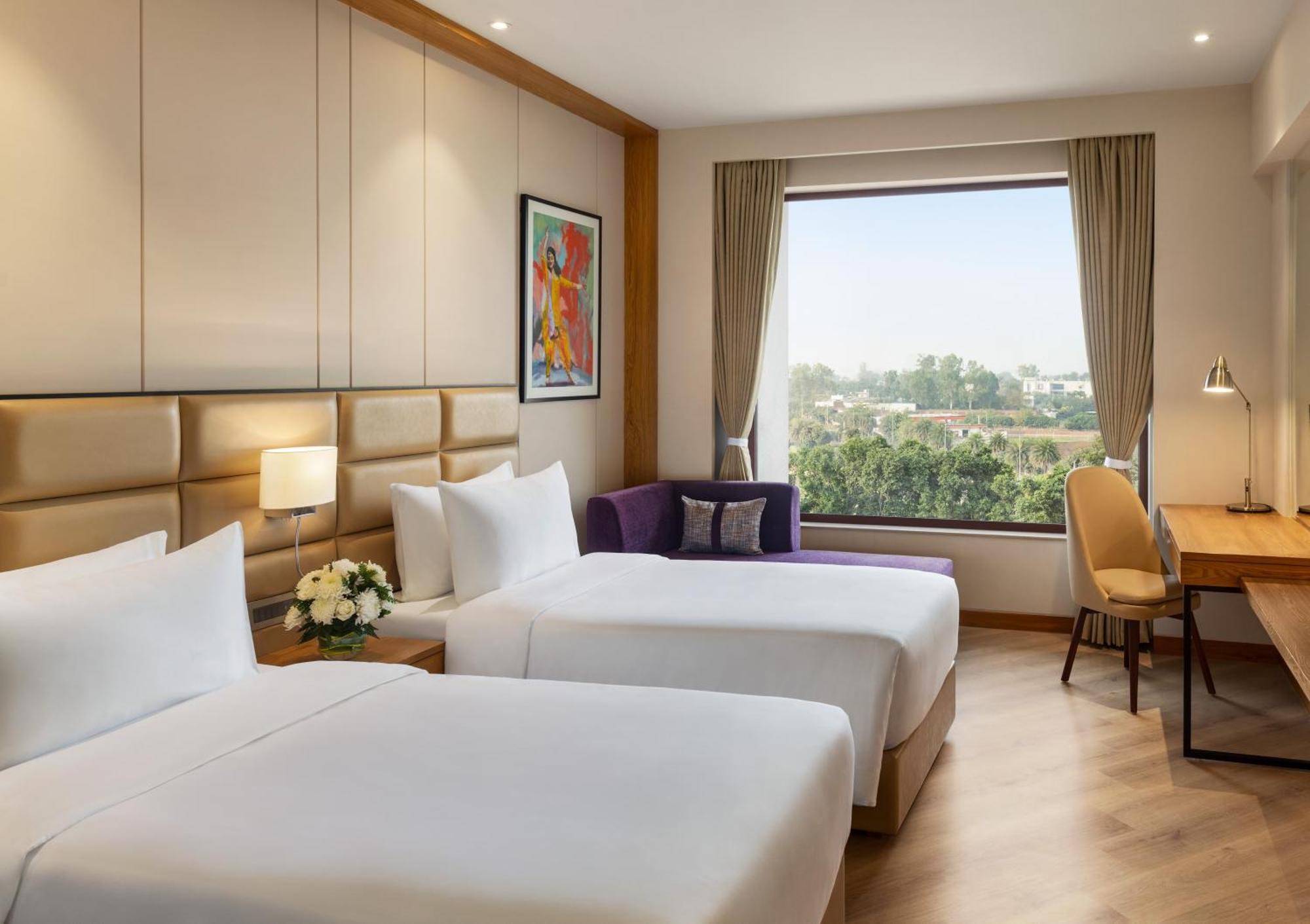 Ramada Encore By Wyndham Airport 4* Amritsar