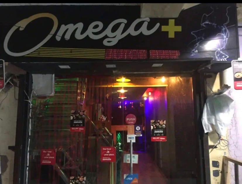 Oyo Omega 3* Amritsar