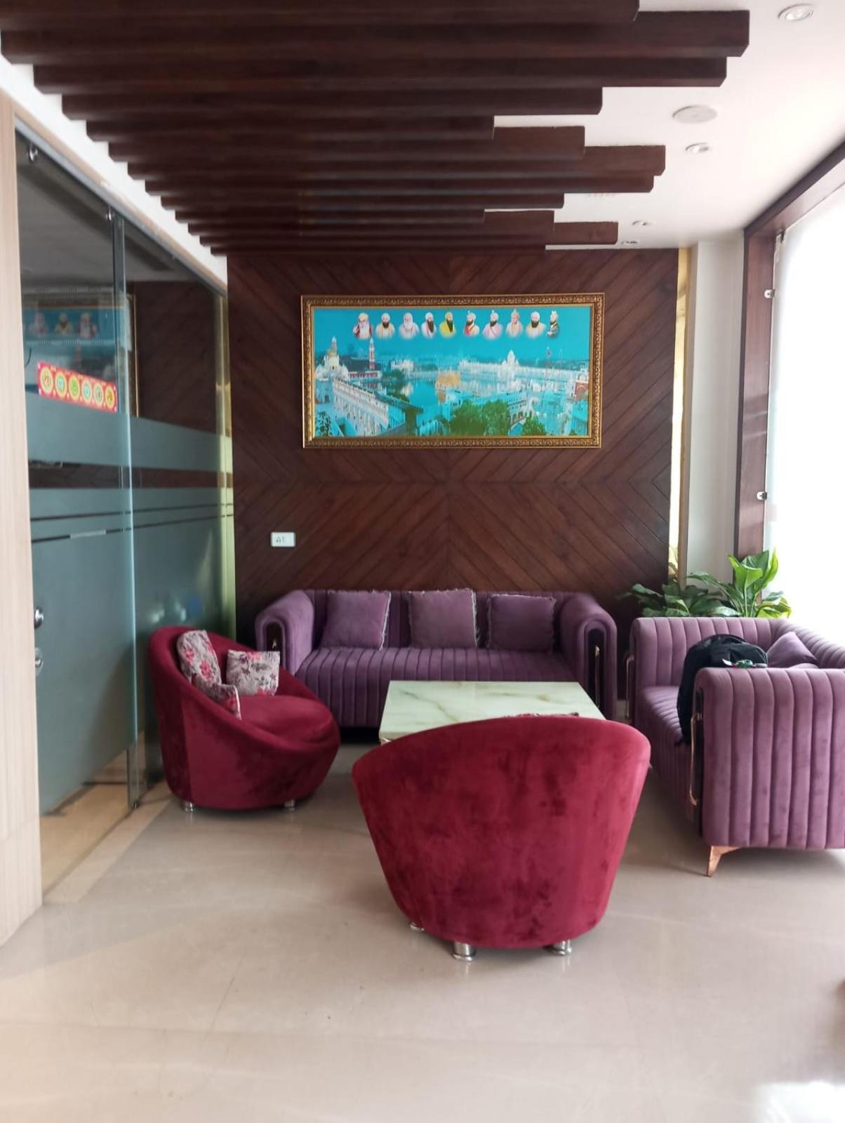 Rrv Amritsar