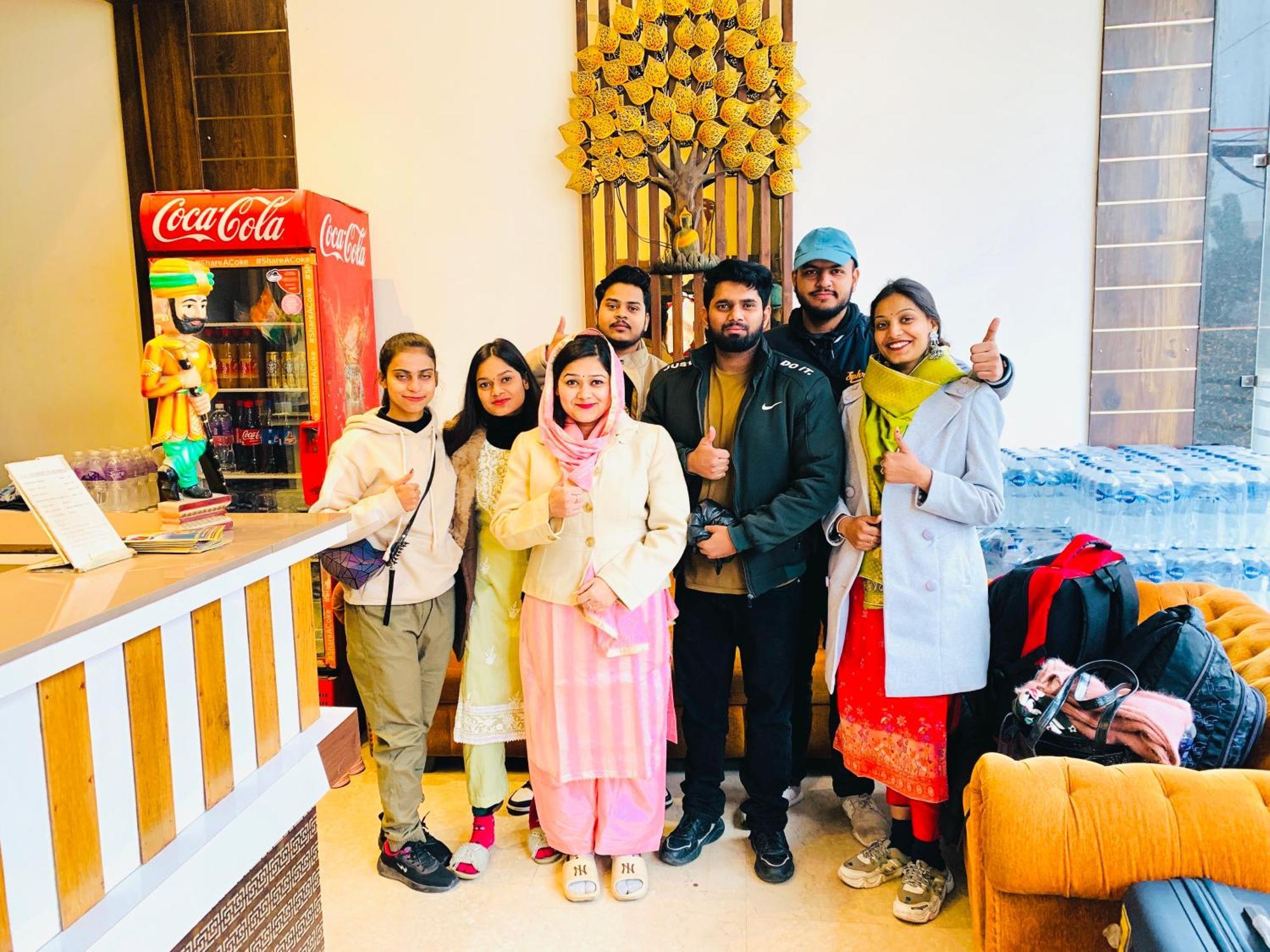 Avista 3* Amritsar