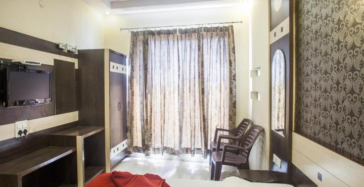 Hotel Robin