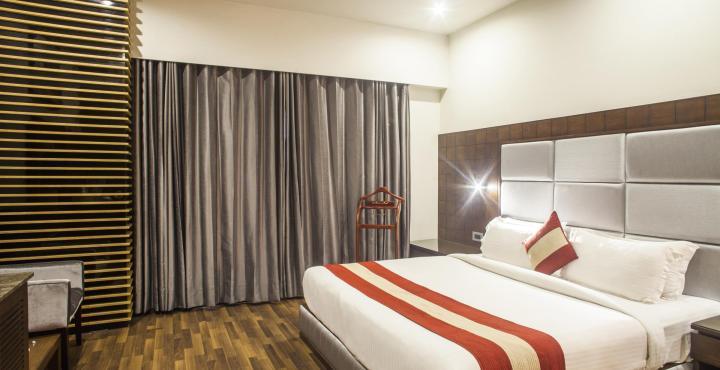Hotel Sawera Grand 3*