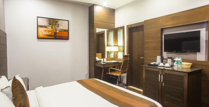 Sawera Grand 3* Amritsar